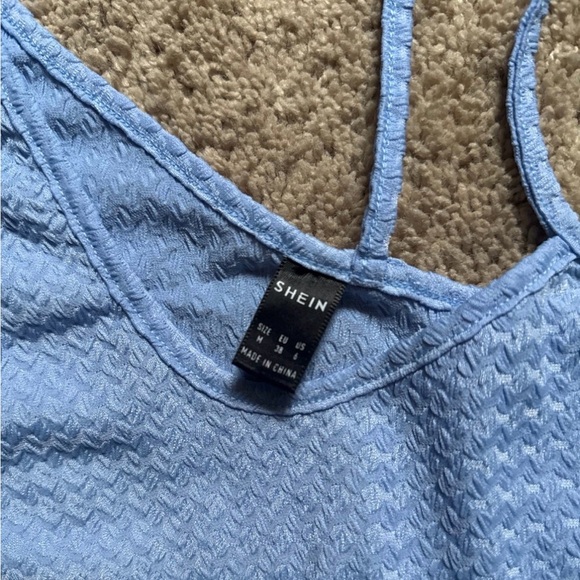 SHEIN Women’s Tops Bundle of 5 - Picture 12 of 12